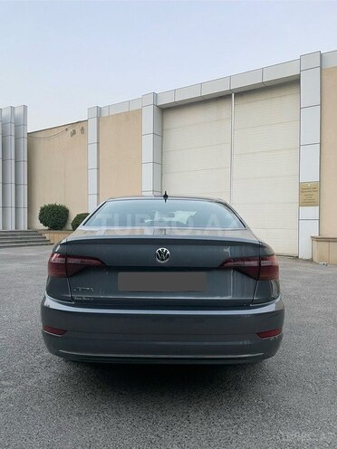 Volkswagen Jetta 2019, 107,472 km - 1.4 l - Bakı