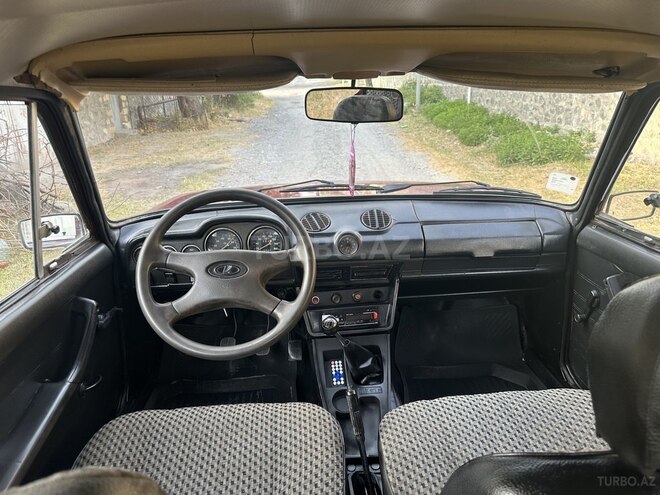 LADA (VAZ) 2106 2000, 156,000 km - 1.6 l - Şəki