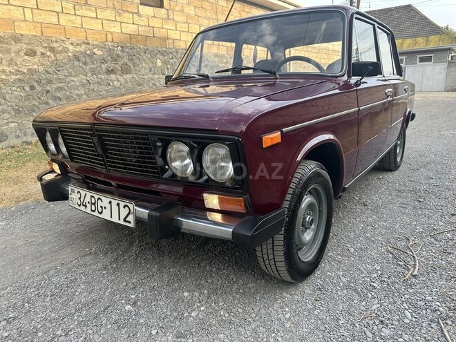 LADA (VAZ) 2106 2000, 156,000 km - 1.6 l - Şəki