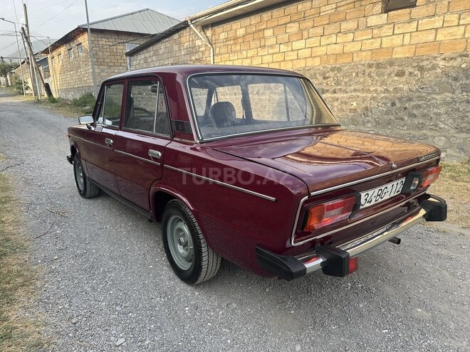 LADA (VAZ) 2106 2000, 156,000 km - 1.6 l - Şəki