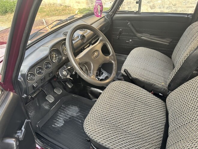 LADA (VAZ) 2106 2000, 156,000 km - 1.6 l - Şəki