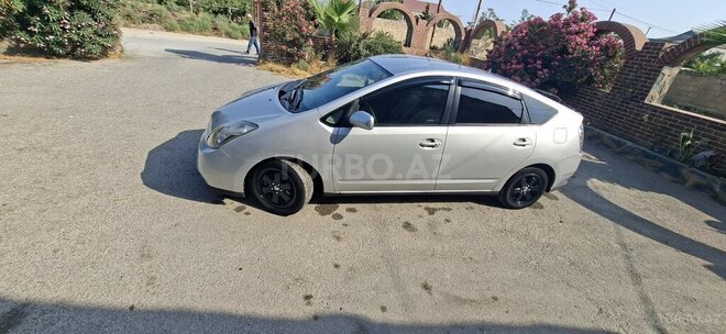 Toyota Prius 2007, 298,000 km - 1.5 l - Bakı