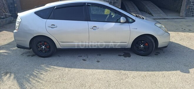 Toyota Prius 2007, 298,000 km - 1.5 l - Bakı
