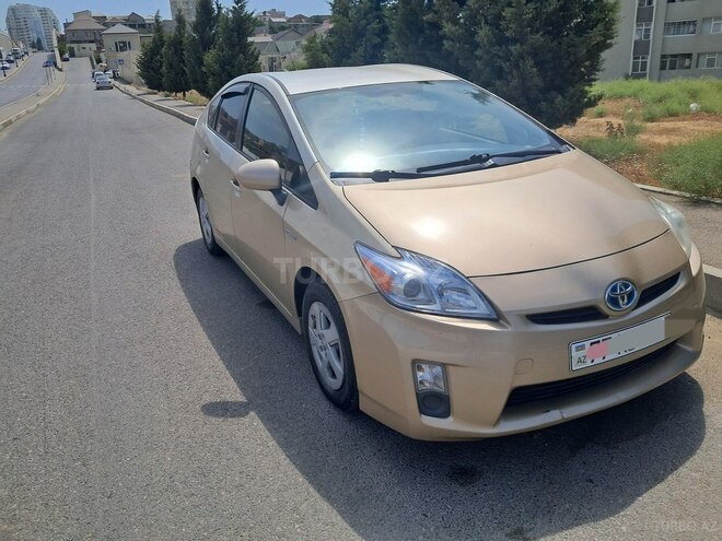 Toyota Prius 2009, 330,986 km - 1.8 l - Bakı