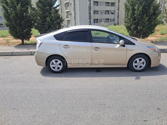 Toyota Prius 2009, 330,986 km - 1.8 l - Bakı