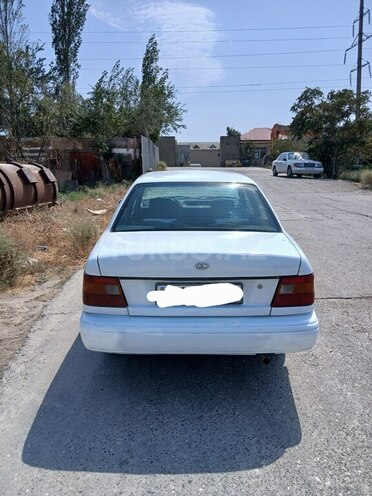 Hyundai Excel 1994, 500,000 km - 1.5 l - Bakı