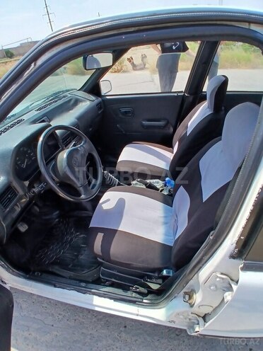 Hyundai Excel 1994, 500,000 km - 1.5 l - Bakı