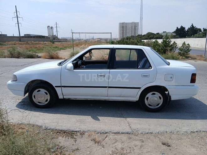 Hyundai Excel 1994, 500,000 km - 1.5 l - Bakı