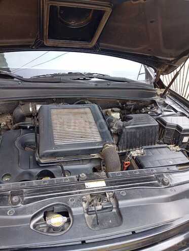 Hyundai Santa Fe 2008, 271,982 km - 2.2 л - Bakı
