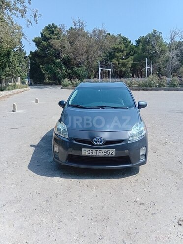Toyota Prius 2010, 297,000 km - 1.8 l - Bakı
