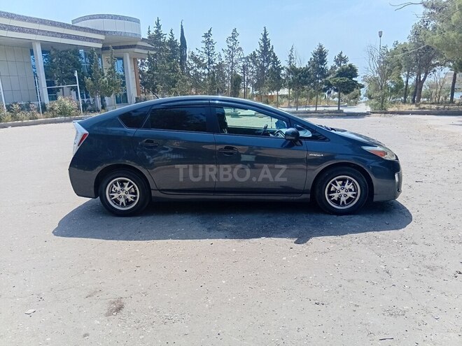Toyota Prius 2010, 297,000 km - 1.8 l - Bakı