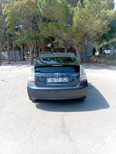 Toyota Prius 2010, 297,000 km - 1.8 l - Bakı