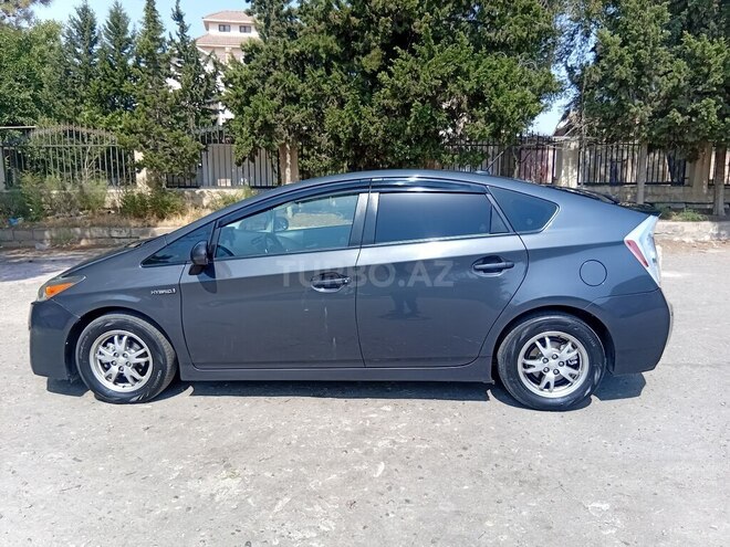 Toyota Prius 2010, 297,000 km - 1.8 l - Bakı