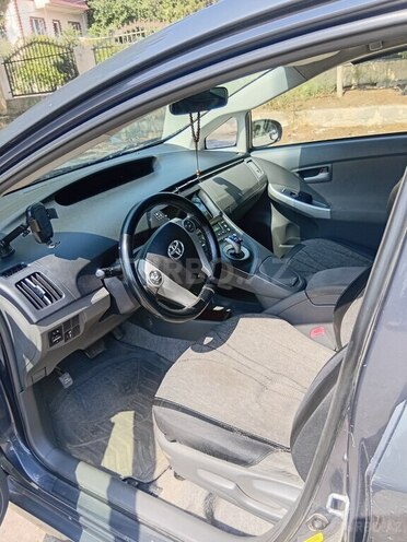Toyota Prius 2010, 297,000 km - 1.8 l - Bakı