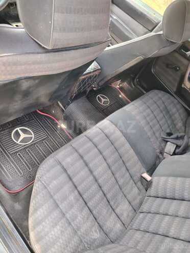 Mercedes 190 1991, 450,000 km - 2.0 l - Sumqayıt