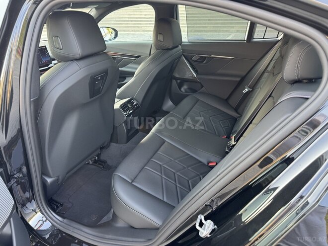 BMW 530e 2023, 0 km - 2.0 l - Bakı