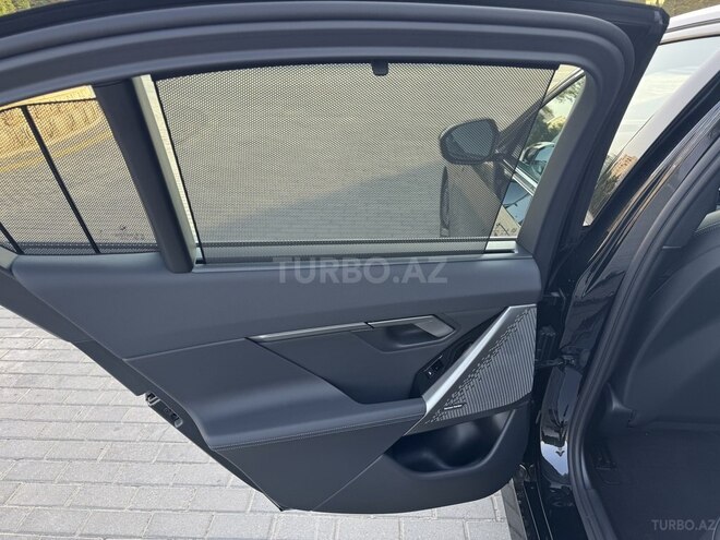 BMW 530e 2023, 0 km - 2.0 l - Bakı