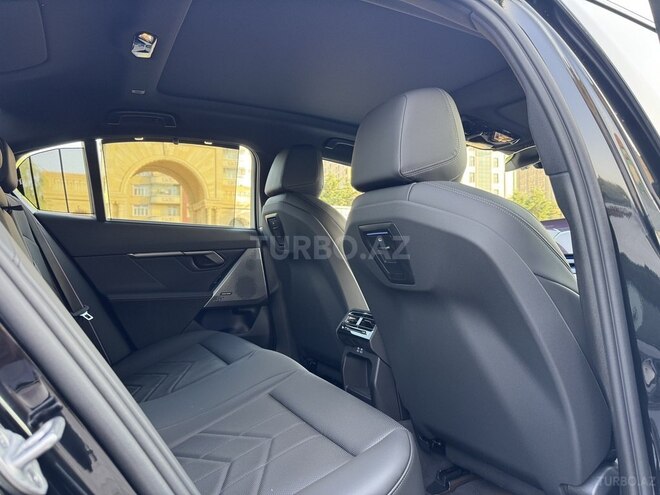 BMW 530e 2023, 0 km - 2.0 l - Bakı