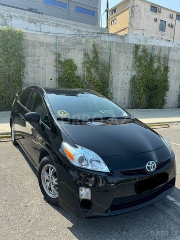 Toyota Prius 2010, 357,000 km - 1.8 l - Bakı