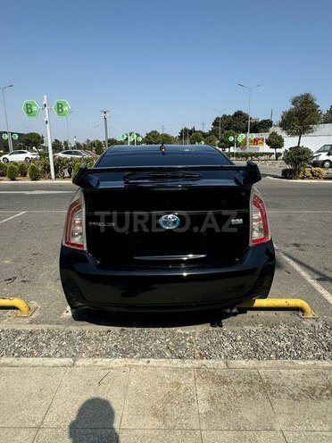 Toyota Prius 2010, 357,000 km - 1.8 l - Bakı