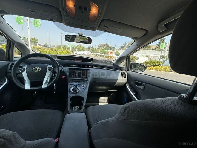 Toyota Prius 2010, 357,000 km - 1.8 l - Bakı