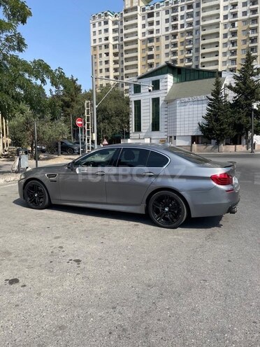 BMW 528 2014, 281,500 km - 2.0 l - Bakı