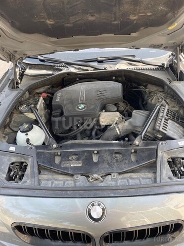 BMW 528 2014, 281,500 km - 2.0 l - Bakı
