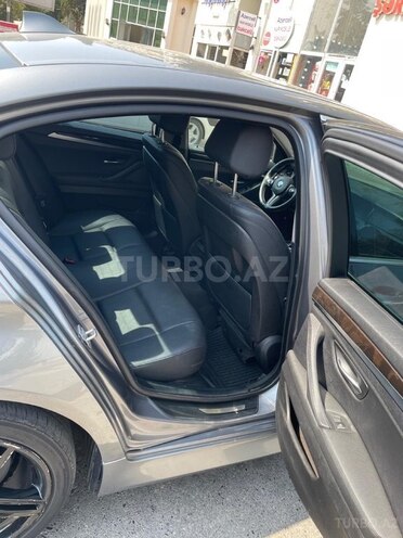 BMW 528 2014, 281,500 km - 2.0 l - Bakı