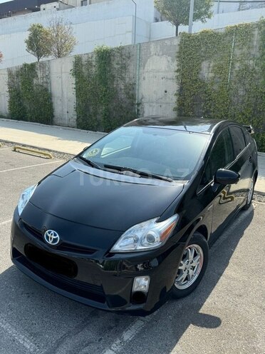Toyota Prius 2010, 357,000 km - 1.8 l - Bakı