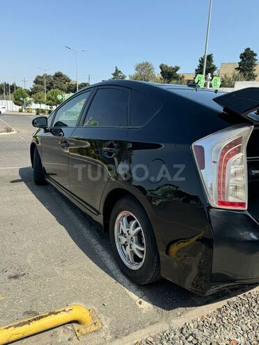 Toyota Prius 2010, 357,000 km - 1.8 l - Bakı