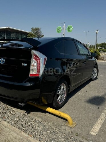 Toyota Prius 2010, 357,000 km - 1.8 l - Bakı