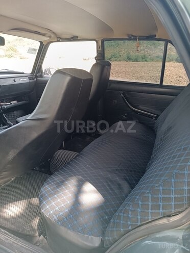 LADA (VAZ) 2107 2011, 80,000 km - 1.6 l - İsmayıllı