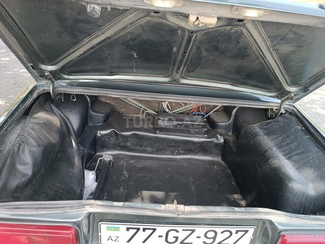 LADA (VAZ) 2107 2011, 80,000 km - 1.6 l - İsmayıllı