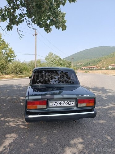 LADA (VAZ) 2107 2011, 80,000 km - 1.6 l - İsmayıllı