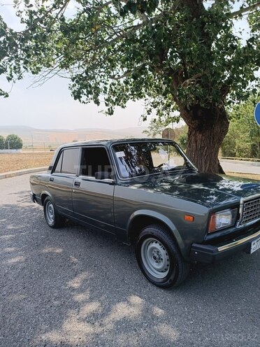 LADA (VAZ) 2107 2011, 80,000 km - 1.6 l - İsmayıllı
