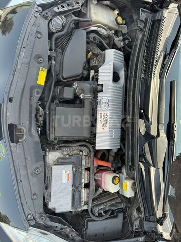 Toyota Prius 2010, 357,000 km - 1.8 l - Bakı