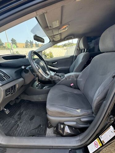 Toyota Prius 2010, 357,000 km - 1.8 l - Bakı