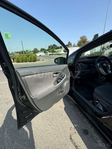 Toyota Prius 2010, 357,000 km - 1.8 l - Bakı