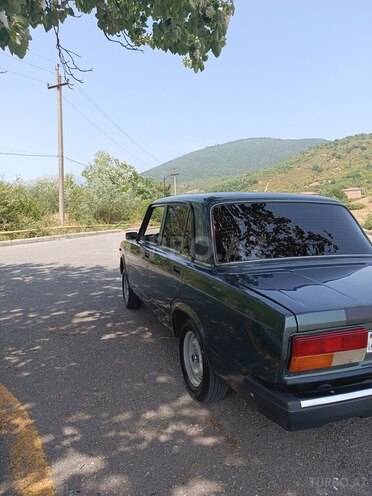 LADA (VAZ) 2107 2011, 80,000 km - 1.6 l - İsmayıllı