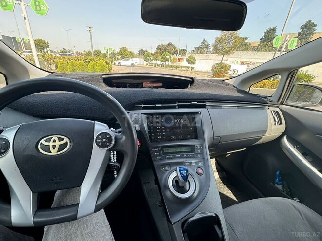 Toyota Prius 2010, 357,000 km - 1.8 l - Bakı