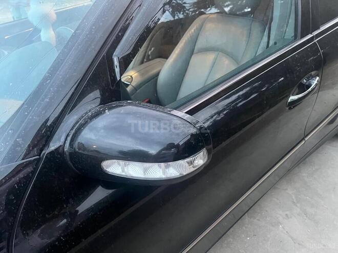 Mercedes E 270 2002, 306,180 km - 2.7 l - Beyləqan
