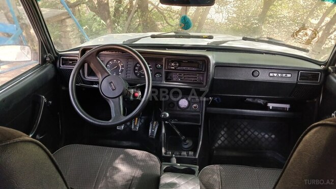 LADA (VAZ) 2107 2007, 67,000 km - 1.6 l - Tovuz
