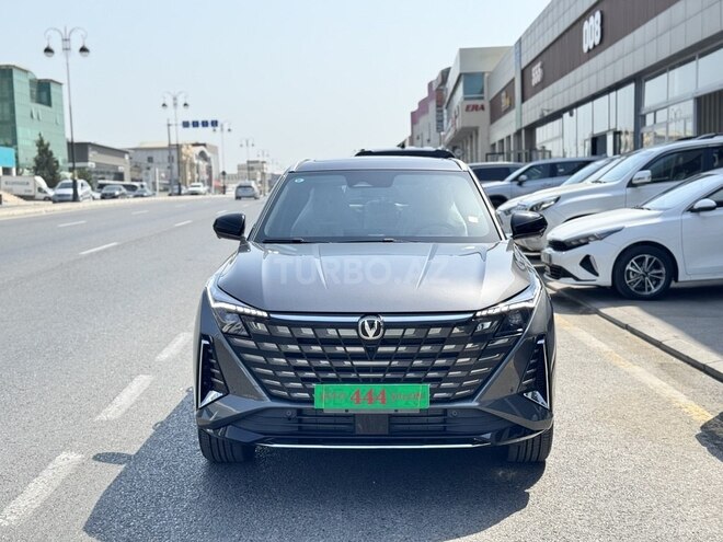 Changan  2025, 0 km - 1.5 l - Bakı