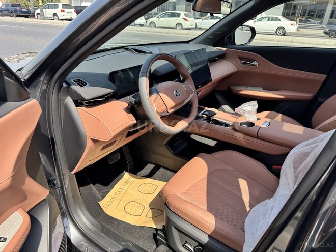 Changan  2025, 0 km - 1.5 l - Bakı