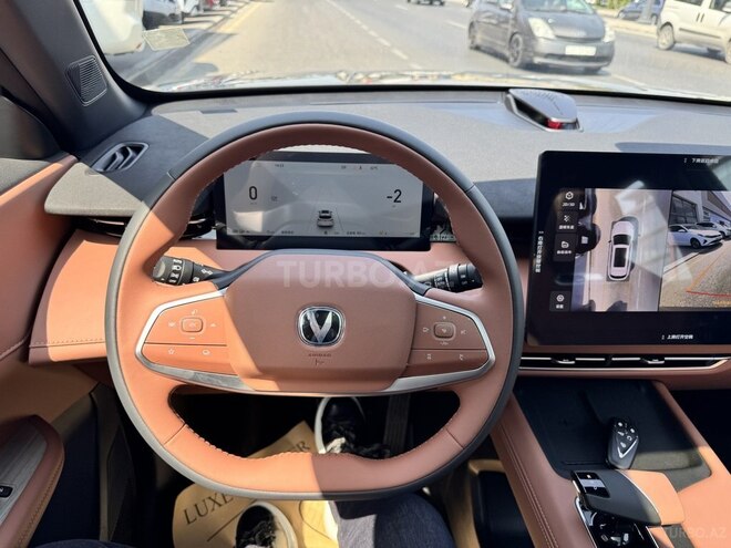Changan  2025, 0 km - 1.5 l - Bakı