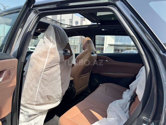 Changan  2025, 0 km - 1.5 l - Bakı