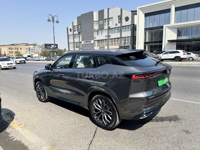 Changan  2025, 0 km - 1.5 l - Bakı
