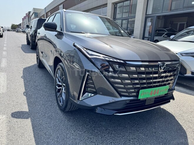 Changan  2025, 0 km - 1.5 l - Bakı