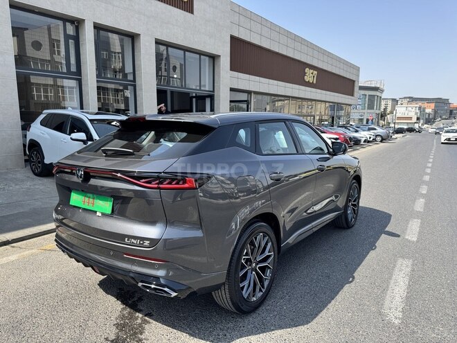 Changan  2025, 0 km - 1.5 l - Bakı