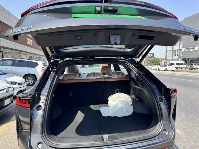 Changan  2025, 0 km - 1.5 l - Bakı
